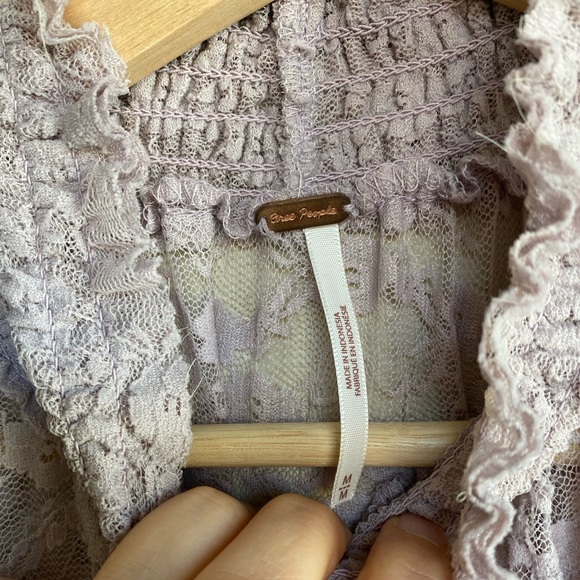 Free People Top - Picture 5 of 7